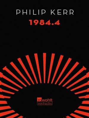 cover image of 1984.4